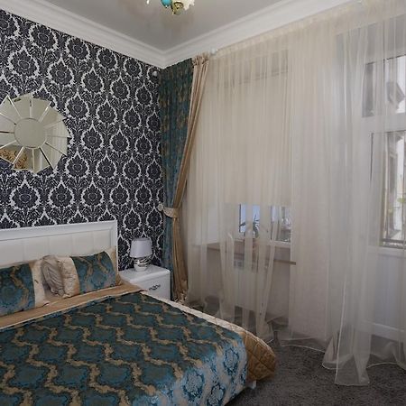 Apartments On Bunina 28 Odessa Eksteriør billede