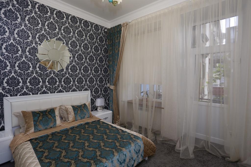 Apartments On Bunina 28 Odessa Eksteriør billede